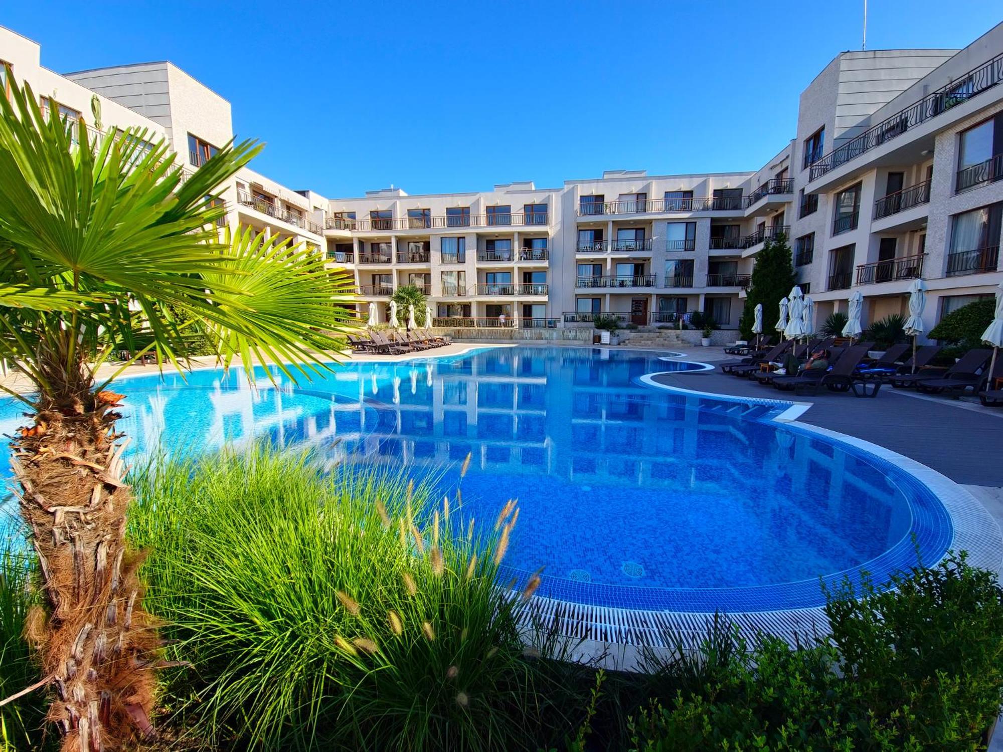 Diamond Beach Sarafovo By Kp Burgas Luaran gambar