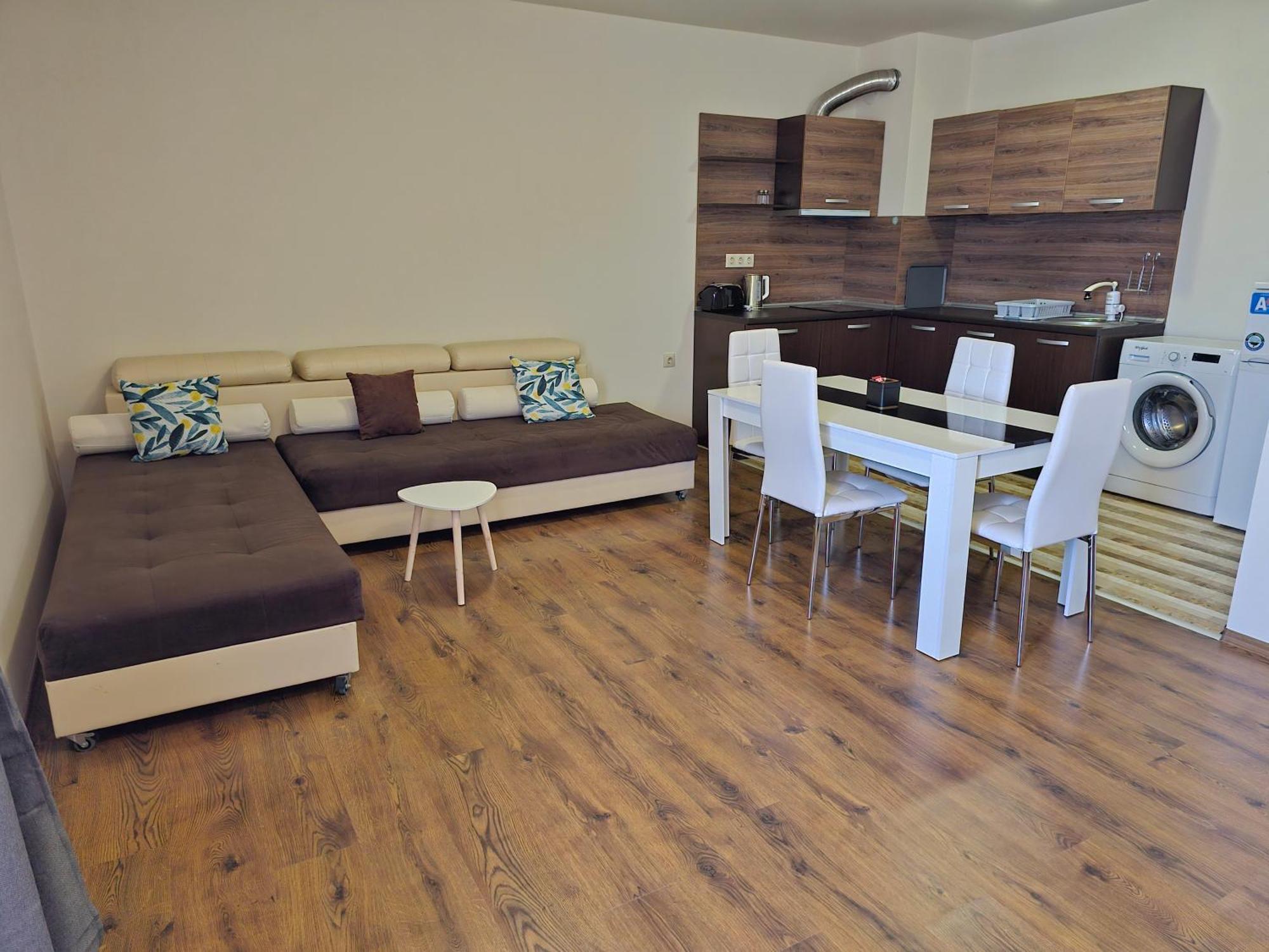 Diamond Beach Sarafovo By Kp Burgas Luaran gambar