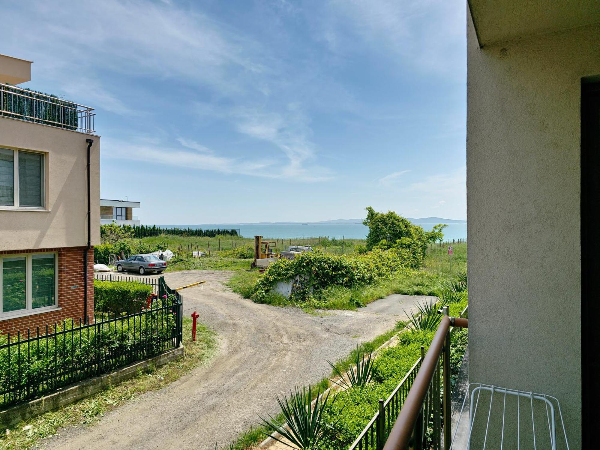 Diamond Beach Sarafovo By Kp Burgas Luaran gambar