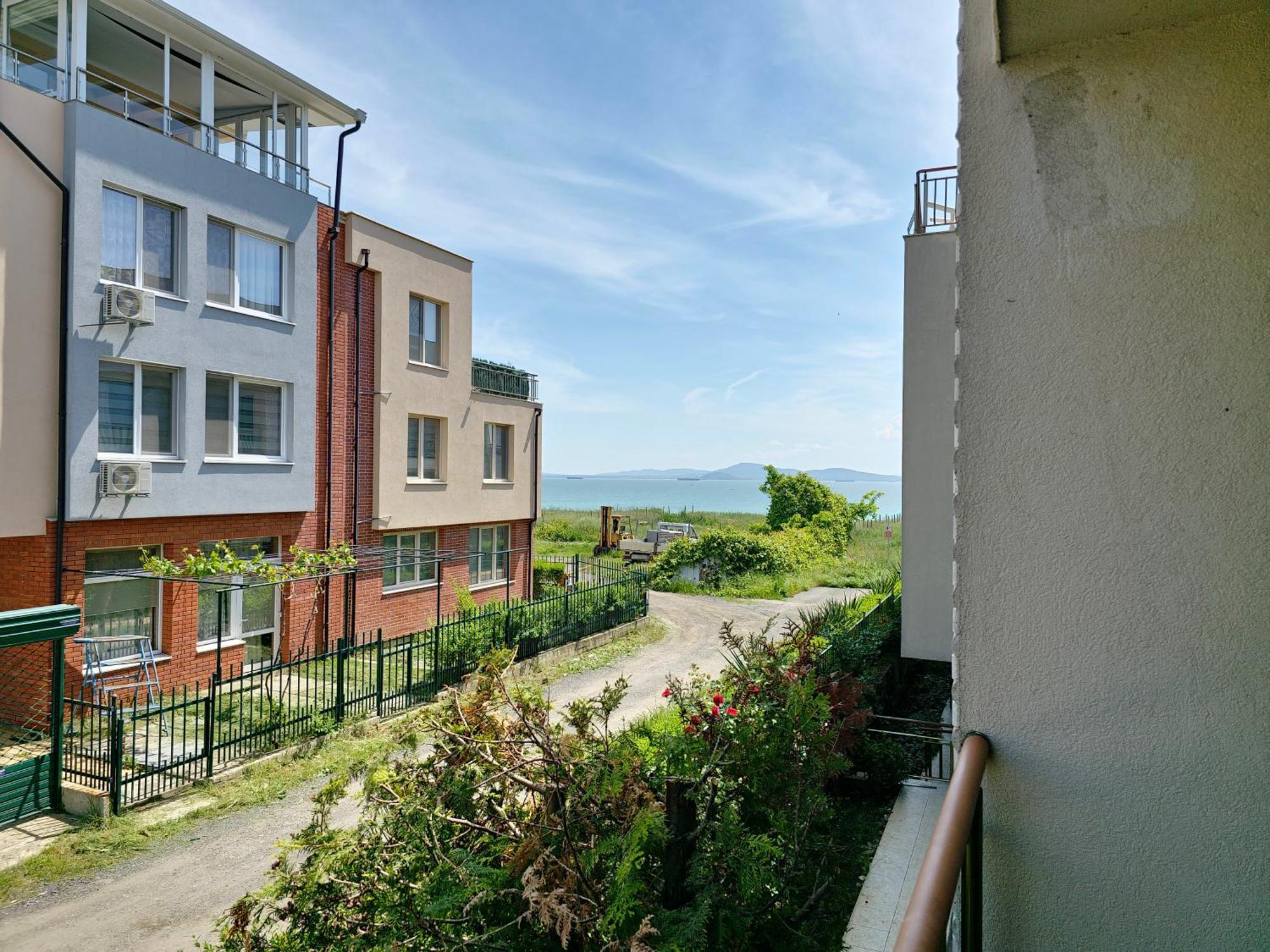 Diamond Beach Sarafovo By Kp Burgas Luaran gambar