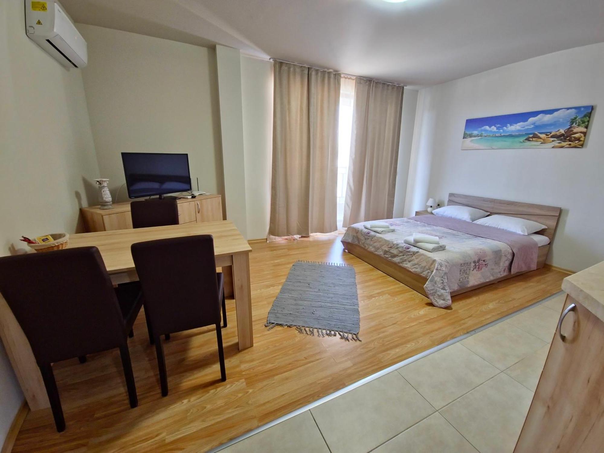 Diamond Beach Sarafovo By Kp Burgas Luaran gambar