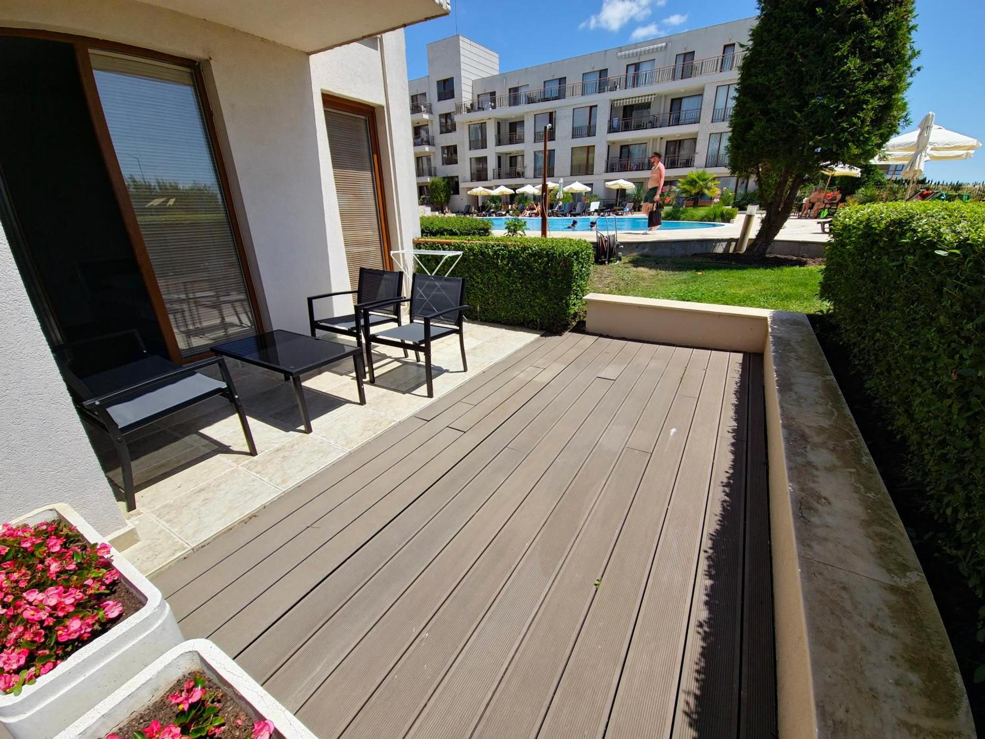 Diamond Beach Sarafovo By Kp Burgas Luaran gambar