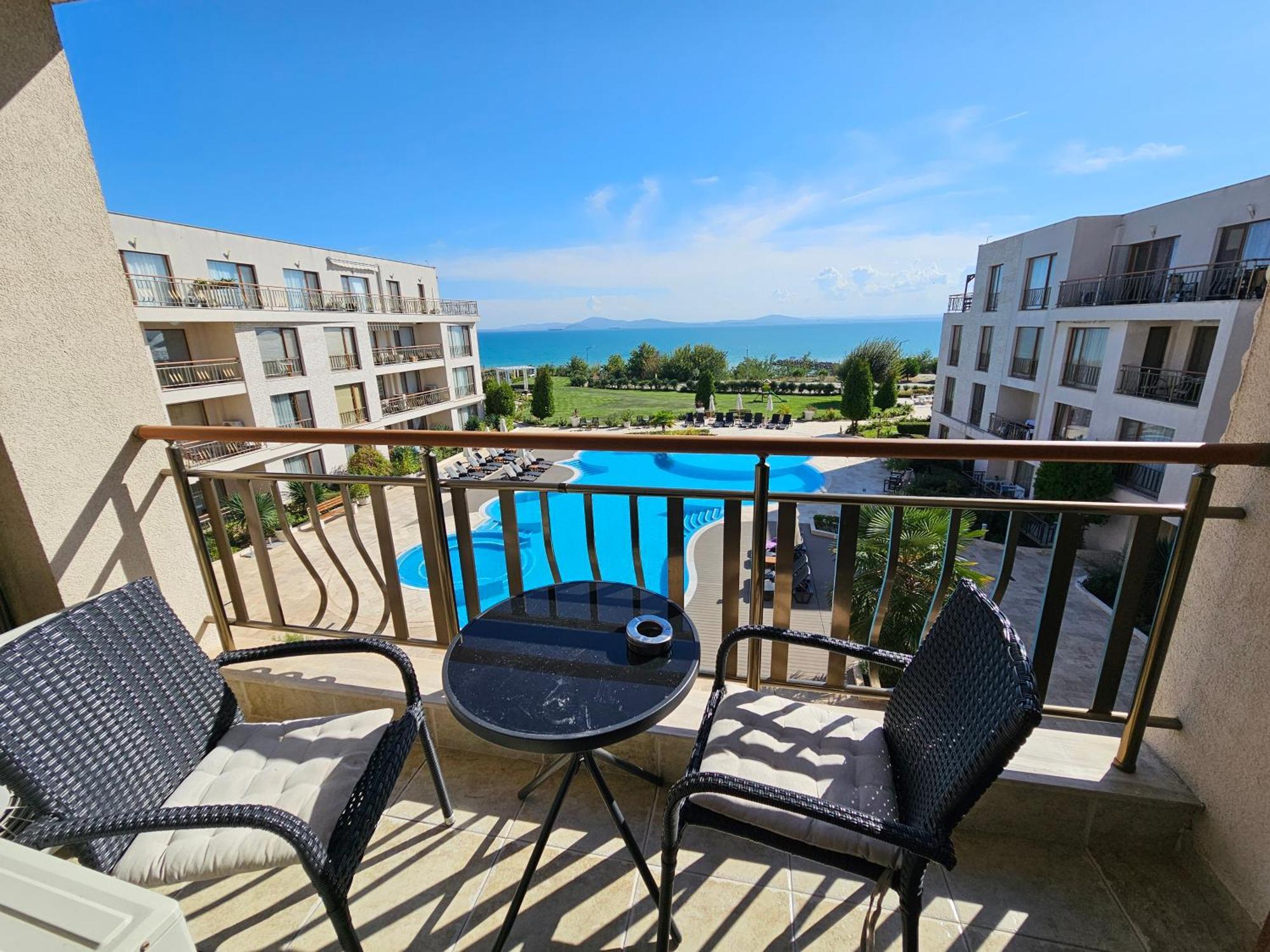 Diamond Beach Sarafovo By Kp Burgas Luaran gambar