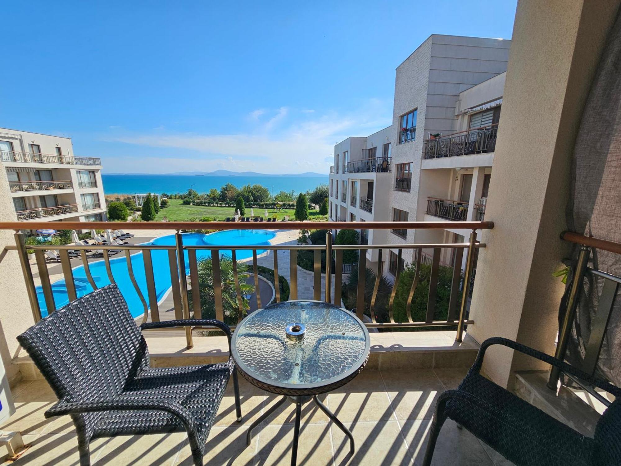 Diamond Beach Sarafovo By Kp Burgas Luaran gambar